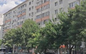 Bucharest Central Majestic Apartment