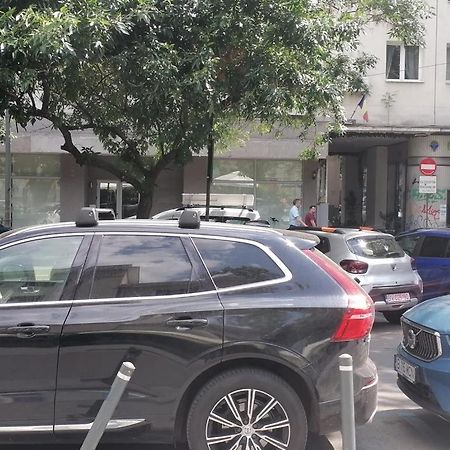 Bucharest Central Majestic Apartment Екстер'єр фото
