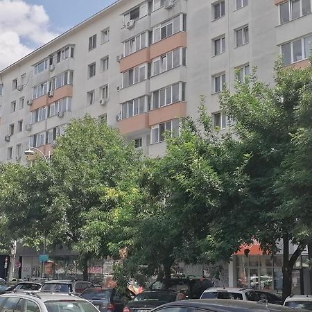 Bucharest Central Majestic Apartment Екстер'єр фото