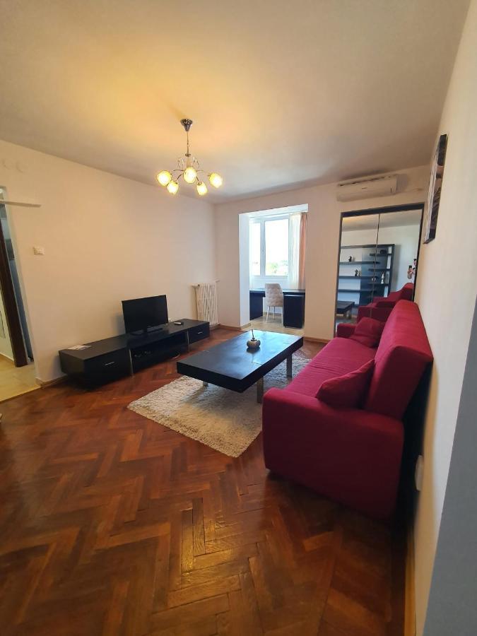 Bucharest Central Majestic Apartment Екстер'єр фото