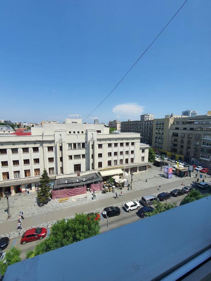 Bucharest Central Majestic Apartment Екстер'єр фото