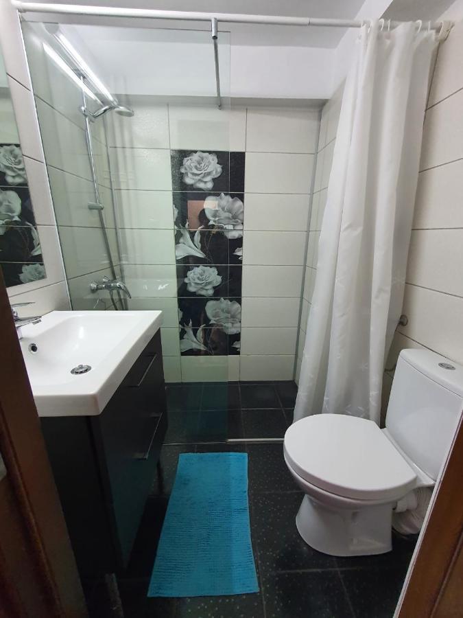 Bucharest Central Majestic Apartment Екстер'єр фото