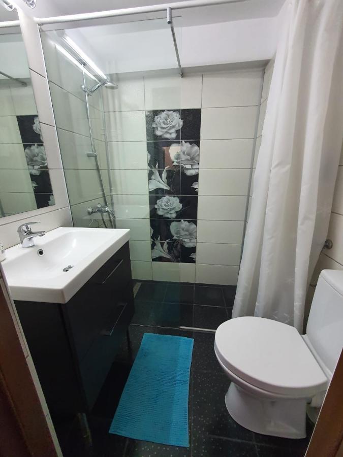 Bucharest Central Majestic Apartment Екстер'єр фото