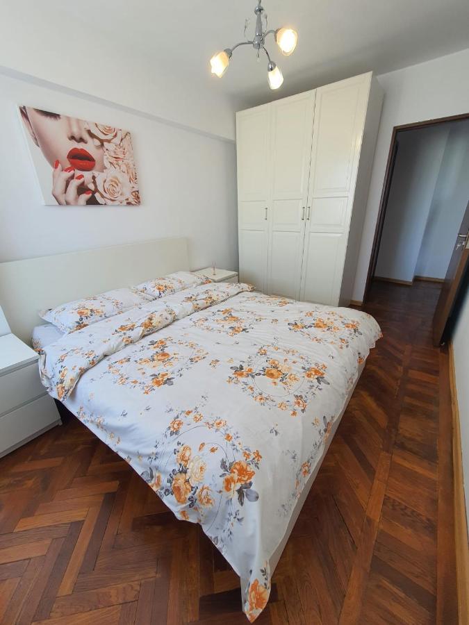 Bucharest Central Majestic Apartment Екстер'єр фото