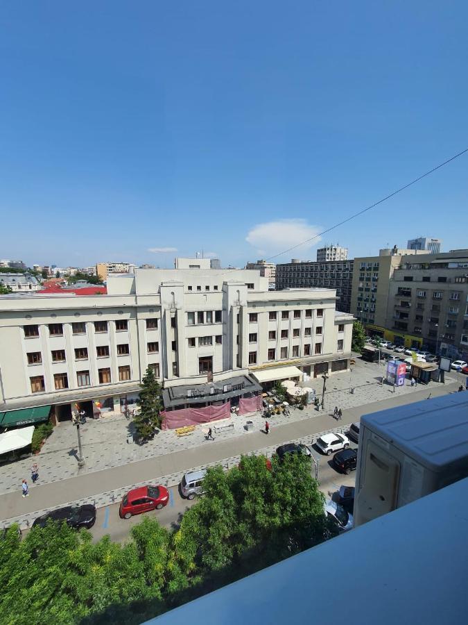 Bucharest Central Majestic Apartment Екстер'єр фото