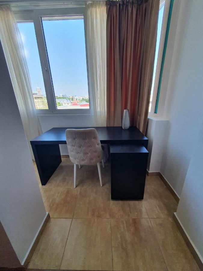 Bucharest Central Majestic Apartment Екстер'єр фото