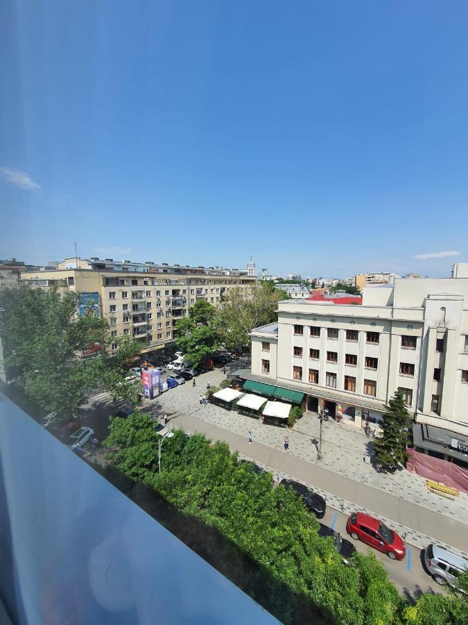 Bucharest Central Majestic Apartment Екстер'єр фото