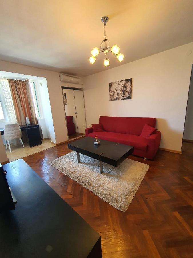 Bucharest Central Majestic Apartment Екстер'єр фото