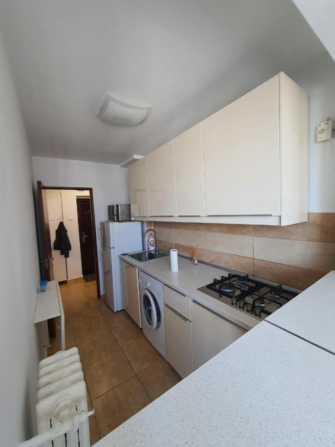 Bucharest Central Majestic Apartment Екстер'єр фото