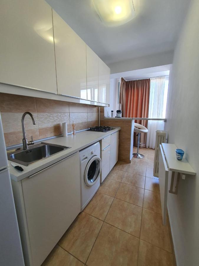 Bucharest Central Majestic Apartment Екстер'єр фото