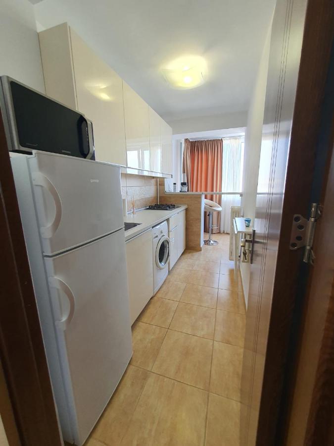 Bucharest Central Majestic Apartment Екстер'єр фото